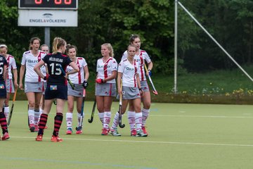 Bild 268 - BL Club an der Alster - Berliner HC : Ergebnis: 5:1